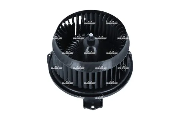 Interior Blower