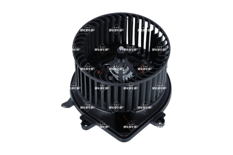 Interior Blower