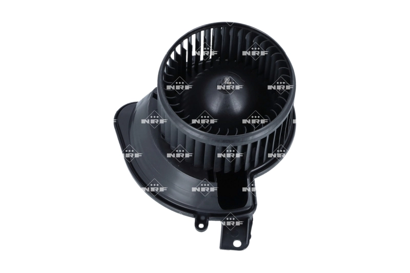 Interior Blower