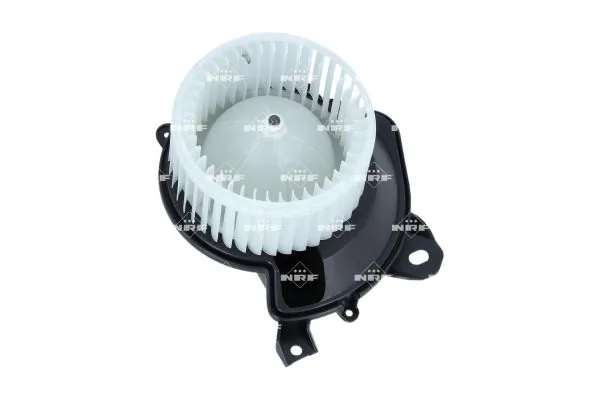Interior Blower