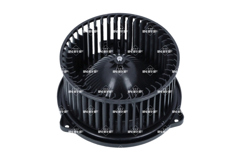 Interior Blower
