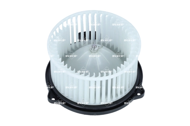 Interior Blower
