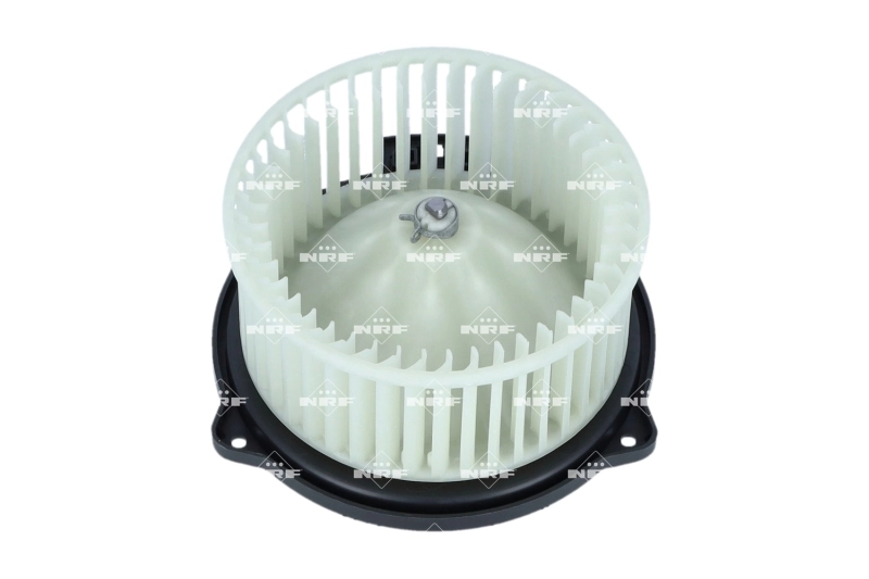 Interior Blower