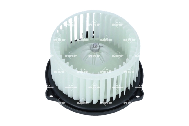 Interior Blower