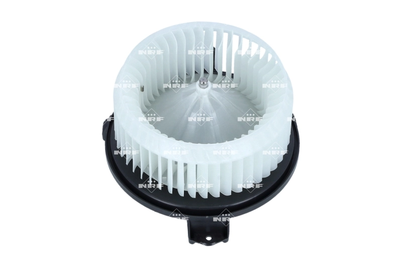 Interior Blower