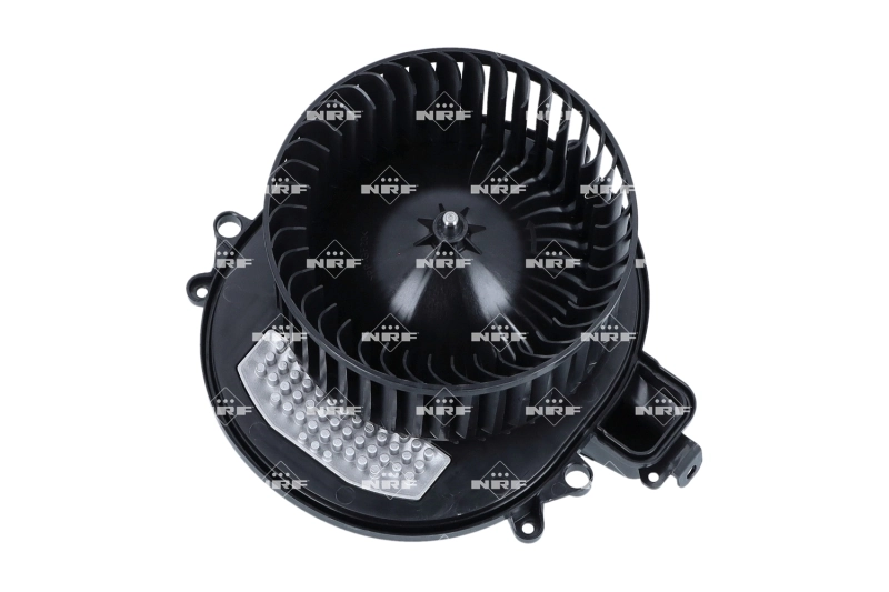 Interior Blower