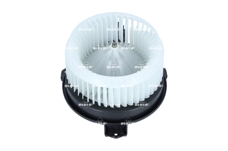 Interior Blower