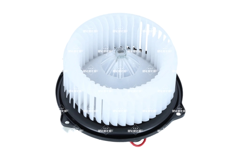 Interior Blower