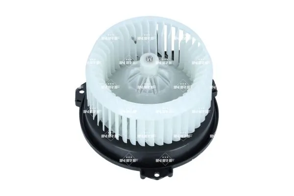 Interior Blower