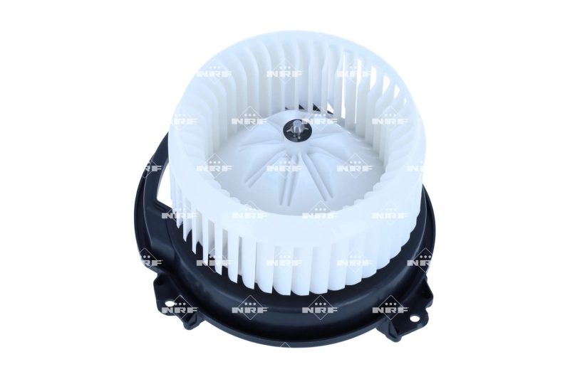 Interior Blower