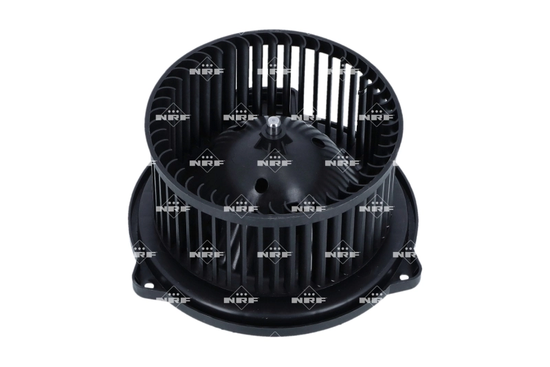 Interior Blower