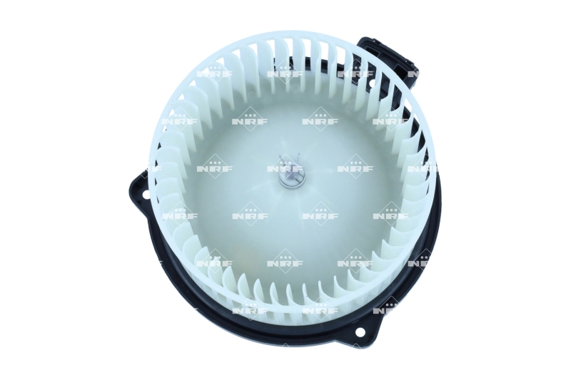 Interior Blower