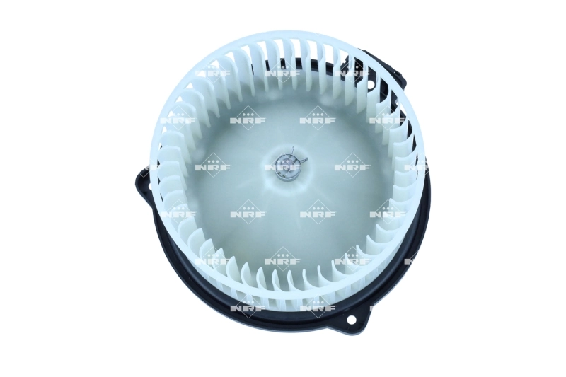 Interior Blower