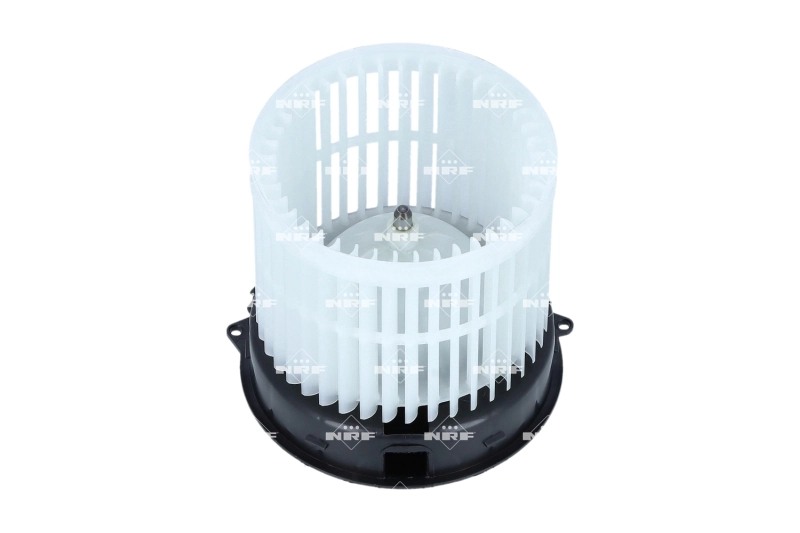 Interior Blower