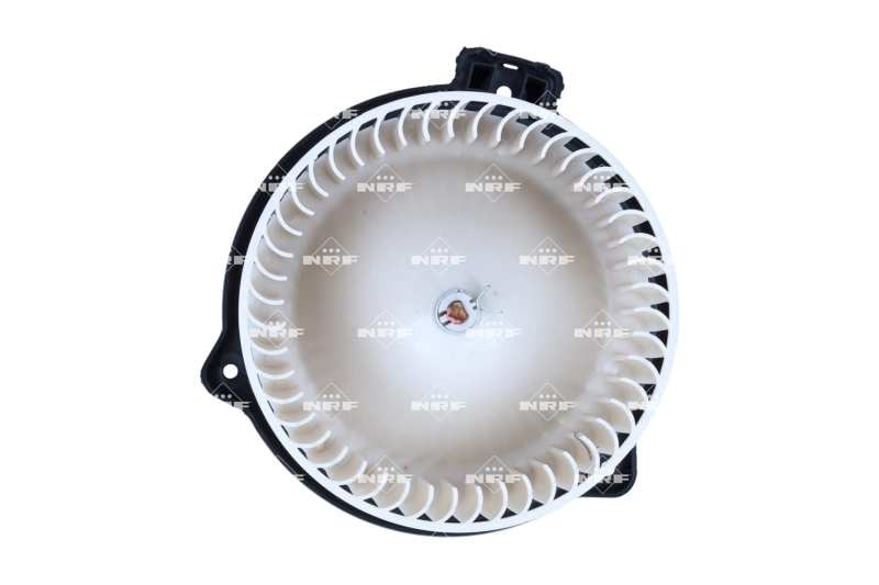 Interior Blower