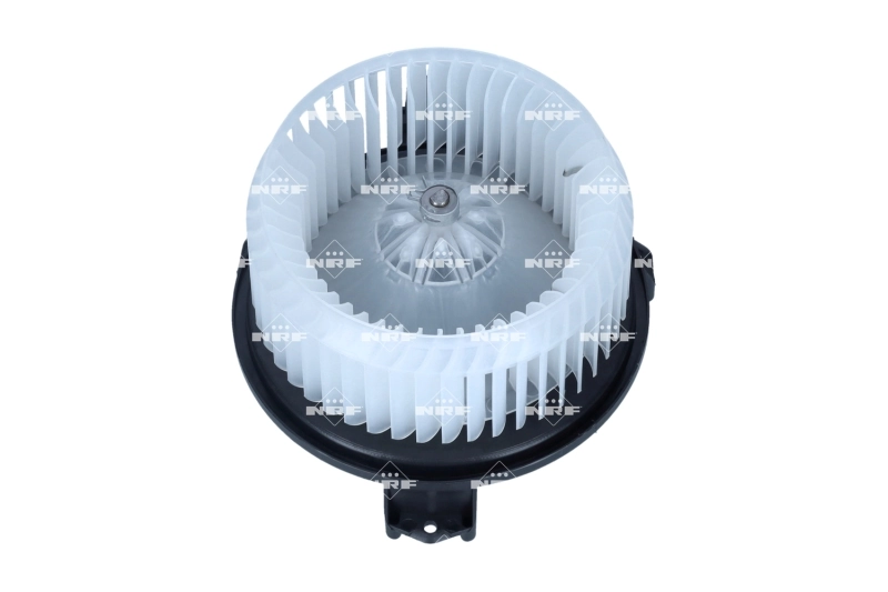 Interior Blower
