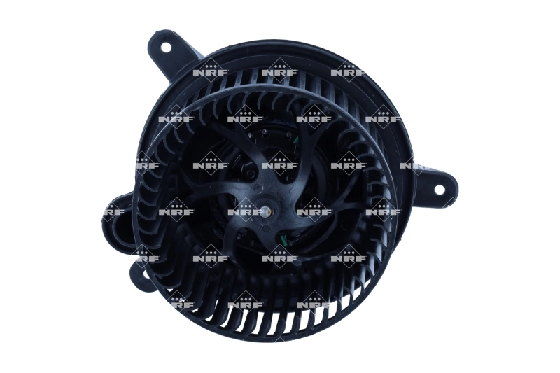 Interior Blower