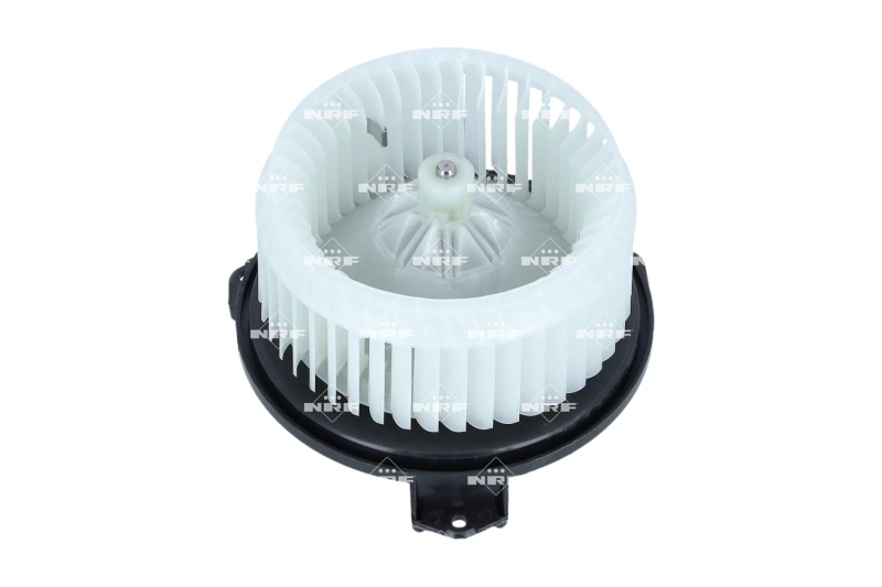 Interior Blower