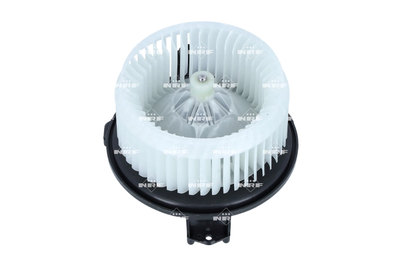 Interior Blower