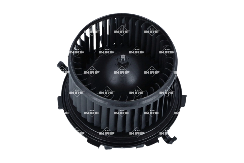 Interior Blower