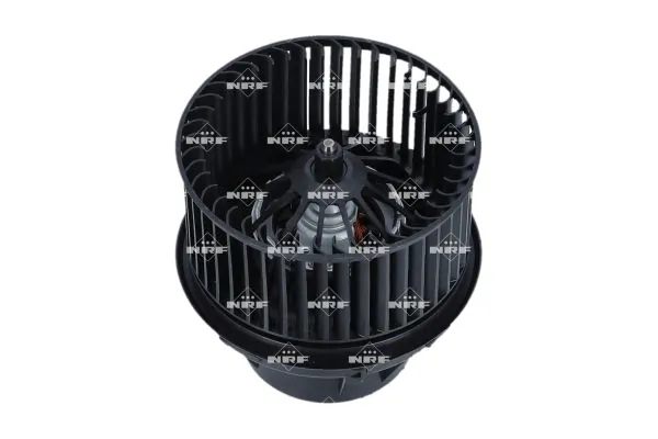 Interior Blower