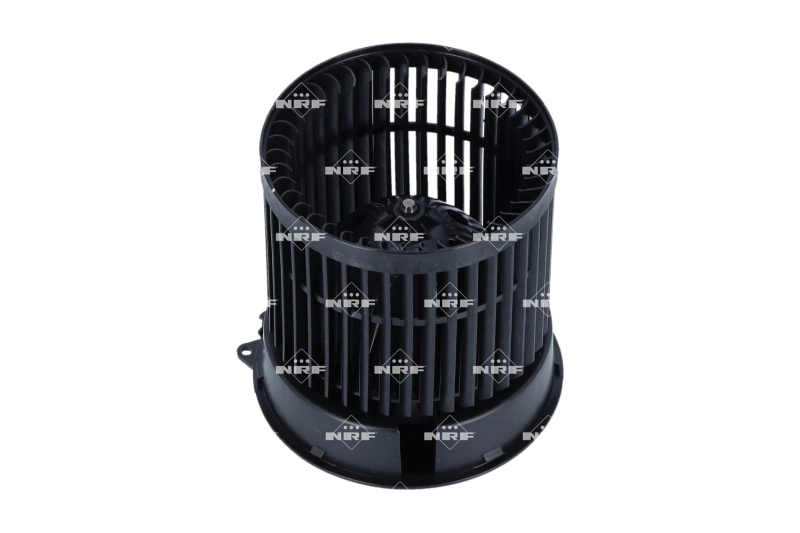 Interior Blower