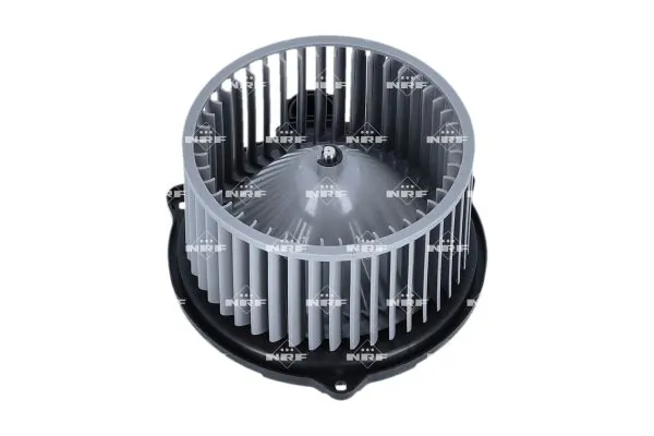 Interior Blower