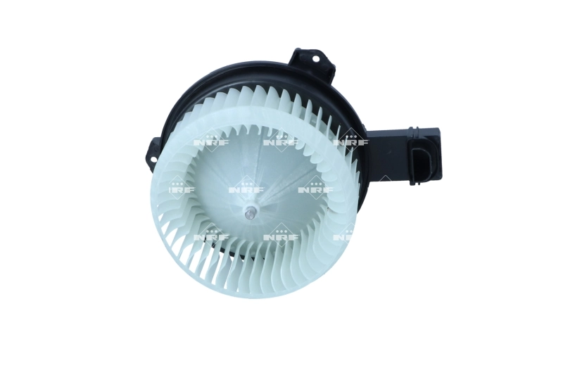 Interior Blower