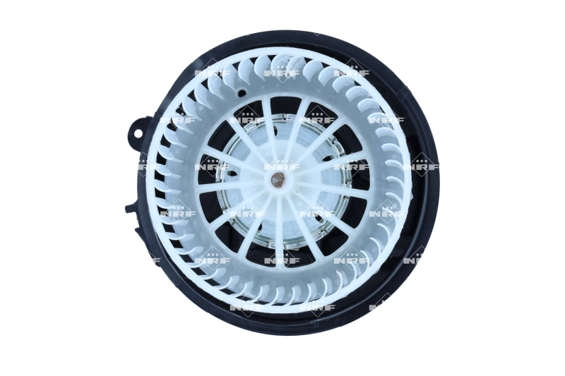 Interior Blower