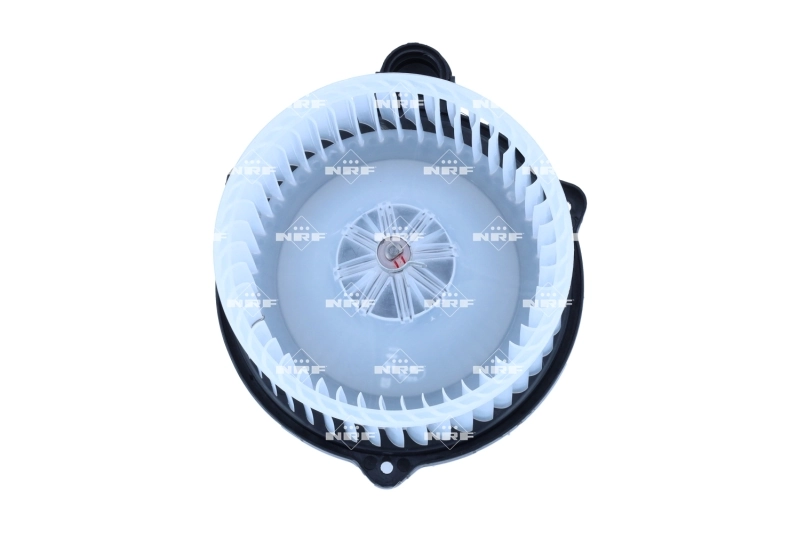 Interior Blower