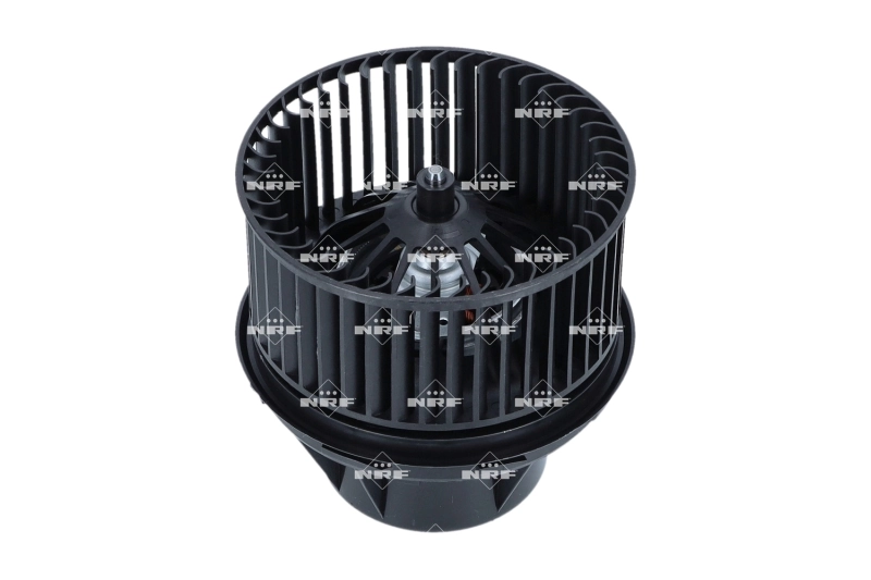 Interior Blower