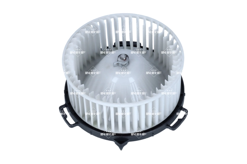 Interior Blower