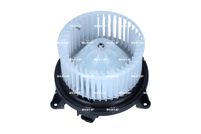 Interior Blower