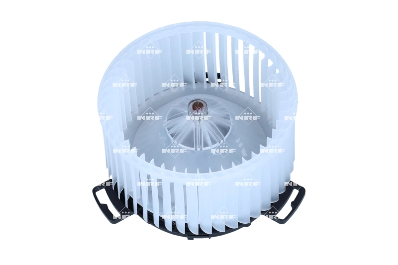 Interior Blower