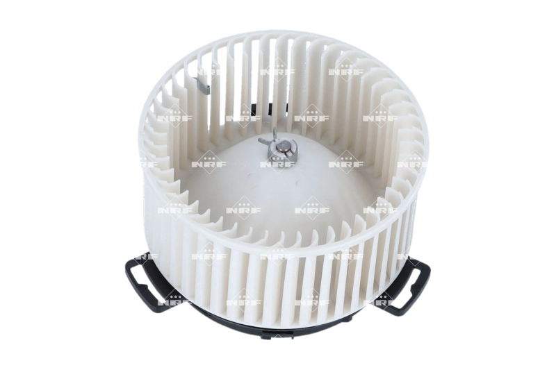 Interior Blower