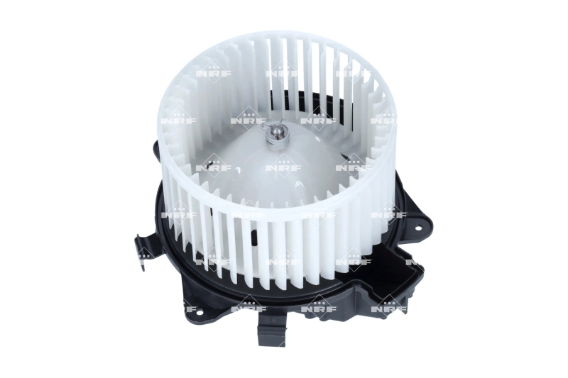Interior Blower