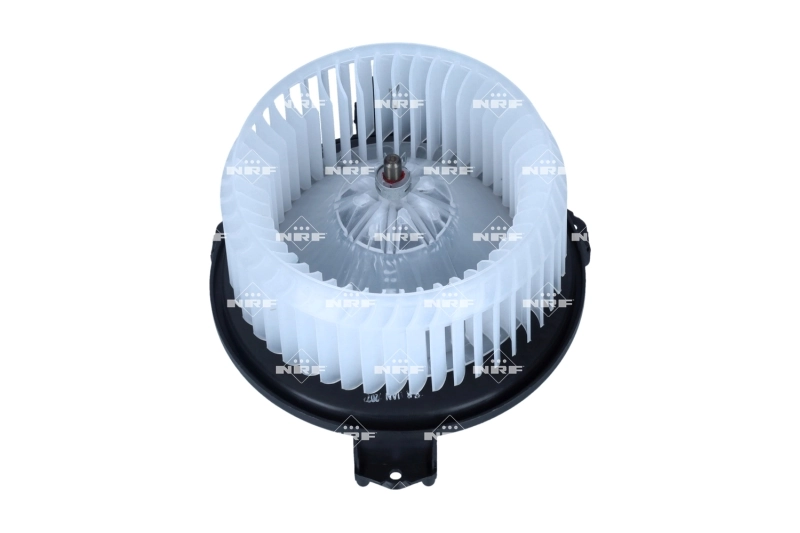 Interior Blower