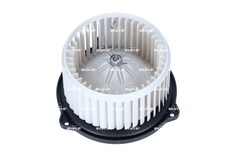 Interior Blower