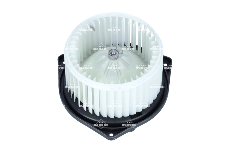 Interior Blower