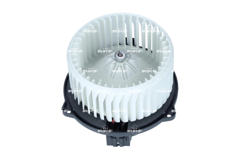Interior Blower