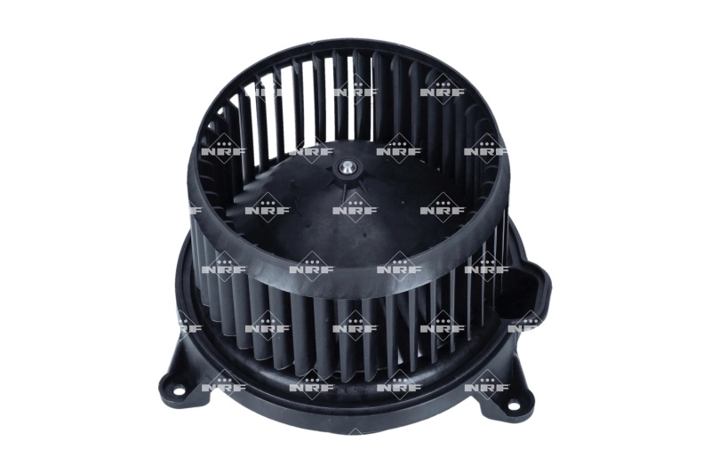 Interior Blower