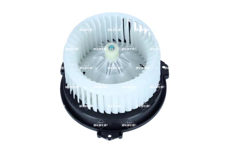 Interior Blower