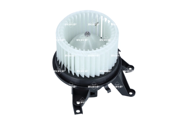 Interior Blower