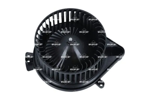 Interior Blower