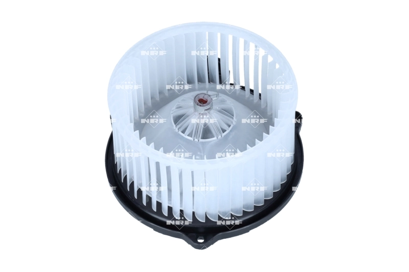 Interior Blower