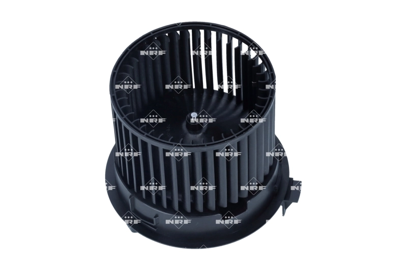 Interior Blower