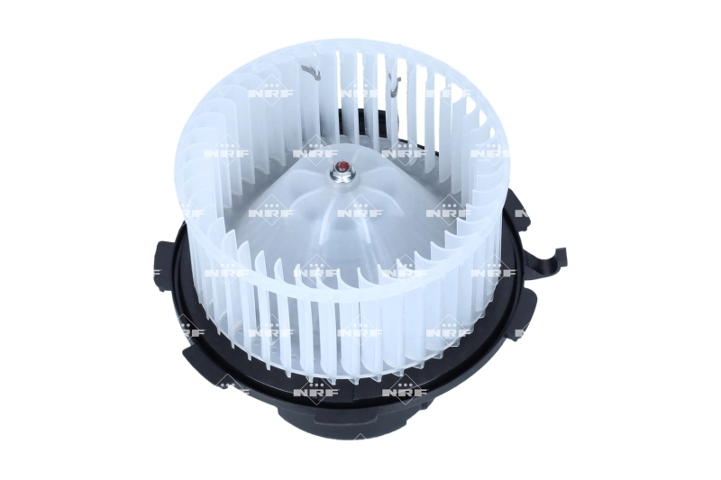 Interior Blower