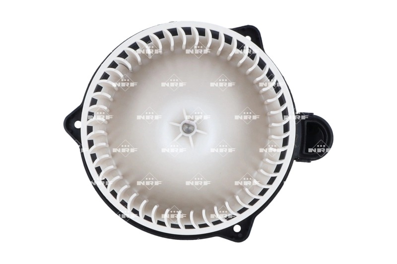 Interior Blower