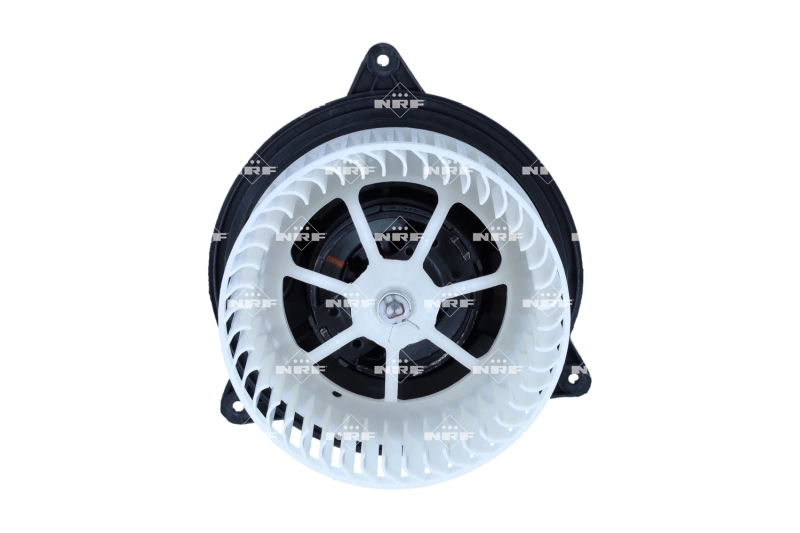 Interior Blower