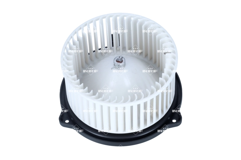 Interior Blower